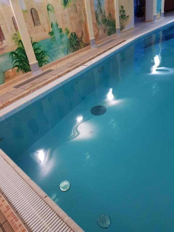 Apartament Malgosi Malbork Eksteriør bilde